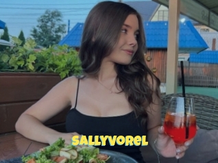 Sallyvorel