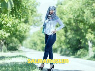 Salmamuslim