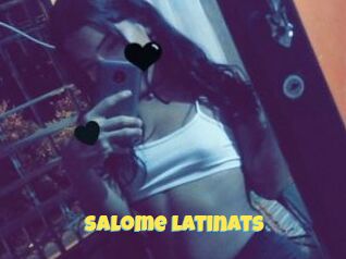 Salome_latinats