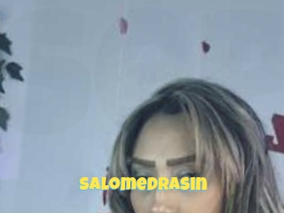 Salomedrasin