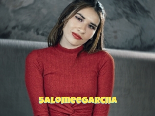 Salomeegarciia