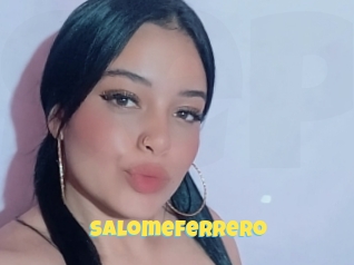 Salomeferrero