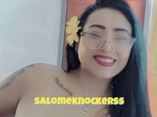 Salomeknockerss