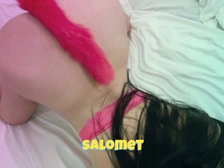 Salomet