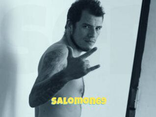 Salomon69