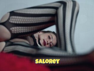 Salorey