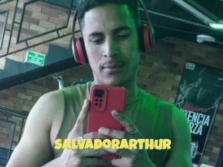 Salvadorarthur