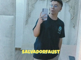 Salvadorfaust