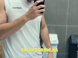 Salvadormejia