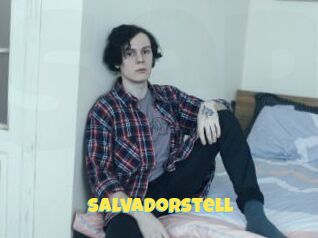 Salvadorstell