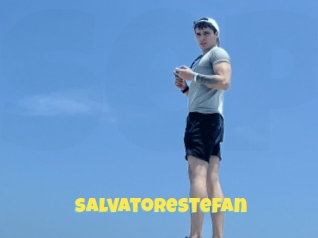 Salvatorestefan