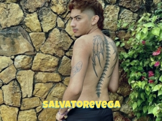 Salvatorevega