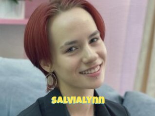 Salvialynn