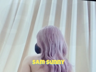 Sam_sunny