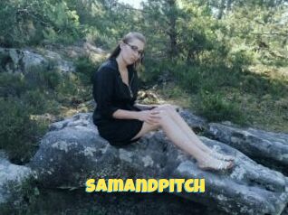 Samandpitch