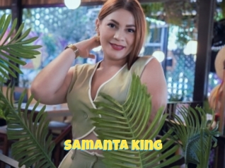 Samanta_king