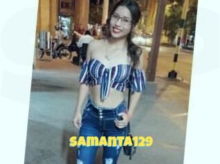 samanta129 Sexe et Porno
