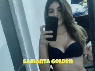 Samanta_golden