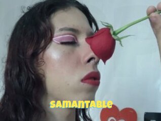 Samantable