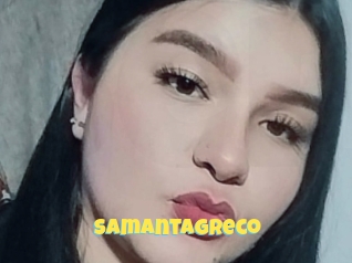 Samantagreco