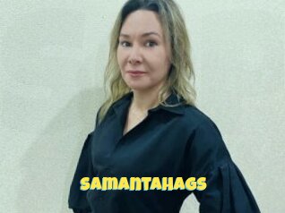 Samantahags