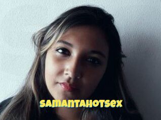 Samantahotsex