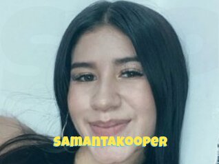 Samantakooper