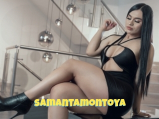 Samantamontoya