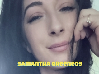 Samantha_greene09