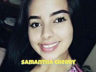 Samantha_cherry