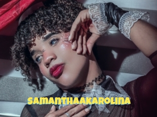 Samanthaakarolina