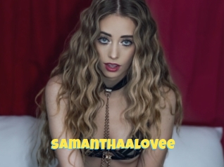 Samanthaalovee