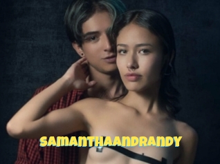 Samanthaandrandy