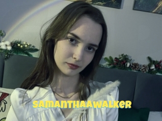 Samanthaawalker