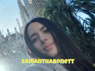 Samanthabonett