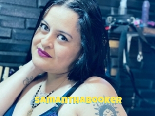 Samanthabooker
