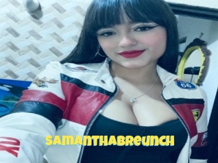 Samanthabreunch