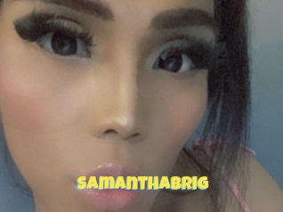 samanthabrig Sexe et Porno