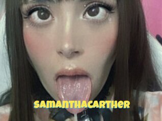 Samanthacarther