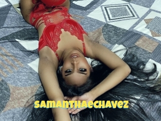 Samanthaechavez
