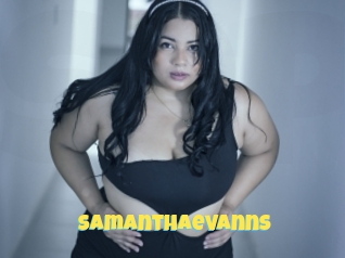 Samanthaevanns