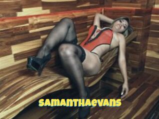 Samanthaevans