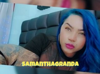 Samanthagranda