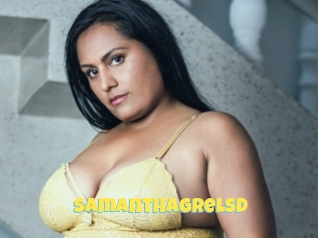Samanthagrelsd