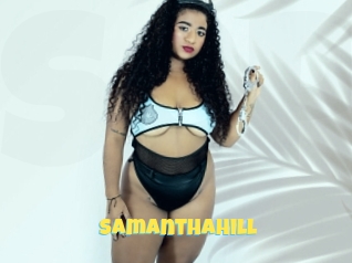 Samanthahill