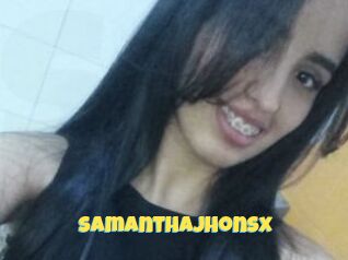 Samanthajhonsx