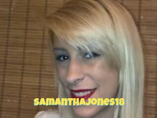 Samanthajones18
