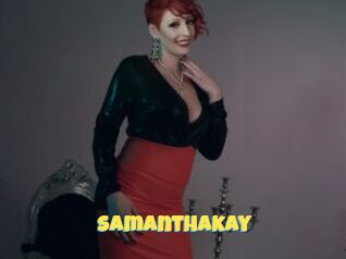 Samanthakay