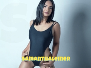 Samanthaleiner
