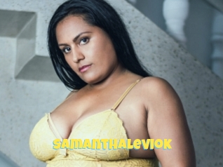 Samanthaleviok
